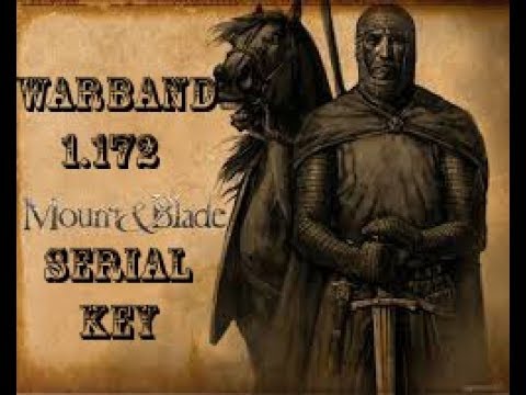 mount and blade warband 1.174 torrent